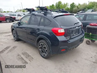 2013 Subaru Crosstrek Limited with VIN JF2GPAGC5D2883119, listed as a IAAI auction lot 42219488 with 214,795 mi miles and . Bid and sale history available at DreamBid. Image 3.