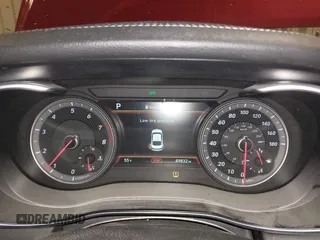 2020 Genesis G70 2.0T with VIN KMTG44LA3LU059816, listed as a IAAI auction lot 42293436 with 49,832 mi miles and . Bid and sale history available at DreamBid. Image 7.