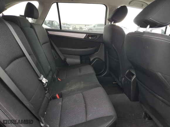 2016 Subaru Outback 2.5i Premium with VIN 4S4BSADC6G3329092, listed as a Copart auction lot 51148665 with 146,837 mi miles and Salvage Title. Bid and sale history available at carsss.com. Image 11.