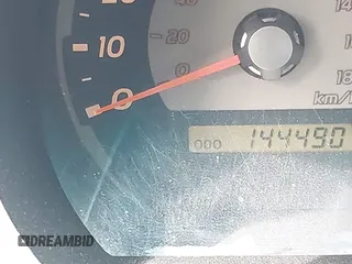 2003 Toyota 4Runner SR5 z VIN JTEZU14R430006412, wystawiony jako IAAI lot #41717986 z przebiegiem 144 490 mil mil oraz . Historia ofert i sprzedaży dostępna na DreamBid. Obrazek 16.