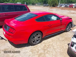 2015 Ford Mustang GT с VIN 1FA6P8CF2F5346802, выставлен на аукционе IAAI как лот 42203593 с пробегом 102 525 миль миль и . История ставок и продаж доступна на DreamBid. Изображение 4.