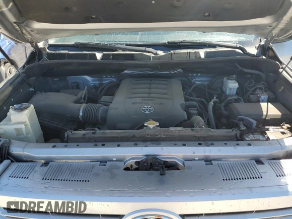 2015 Toyota Tundra 4WD Truck Platinum with VIN 5TFAW5F16FX470081, listed as a Copart auction lot 77692004 with 120,569 mi miles and Clean Title. Bid and sale history available at carsss.com. Image 11.
