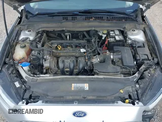 2013 Ford Fusion SE with VIN 3FA6P0H77DR340071, listed as a IAAI auction lot 42378047 with 189,218 mi miles and . Bid and sale history available at DreamBid. Image 13.