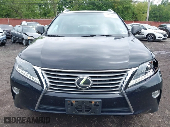 2014 Lexus RX 350 с VIN 2T2BK1BA1EC231237, выставлен на аукционе IAAI как лот 42384194 с пробегом 243 061 миль миль и . История ставок и продаж доступна на DreamBid. Изображение 17.