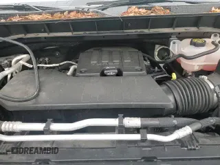 2022 Chevrolet Silverado 1500 Custom с VIN 1GCRYBEK6NZ187172, выставлен на аукционе Copart как лот 84649004 с пробегом 141 982 миль миль и На запчасти • Non repairable. История ставок и продаж доступна на DreamBid. Изображение 15.