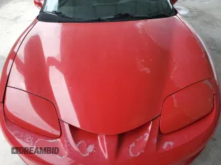 2002 Pontiac Firebird with VIN 2G2FS22KX22112180, listed as a Copart auction lot 48508295 with 0 mi miles and Clean Title. Bid and sale history available at carsss.com. Image 11.