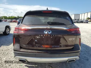 2020 Infiniti QX50 Luxe с VIN 3PCAJ5M14LF100674, выставлен на аукционе Copart как лот 60468365 с пробегом 25 497 миль миль и Списание • Salvage title. История ставок и продаж доступна на DreamBid. Изображение 6.