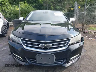 2014 Chevrolet Impala LTZ with VIN 2G1155S39E9102462, listed as a IAAI auction lot 42618513 with 121,943 mi miles and . Bid and sale history available at DreamBid. Image 12.