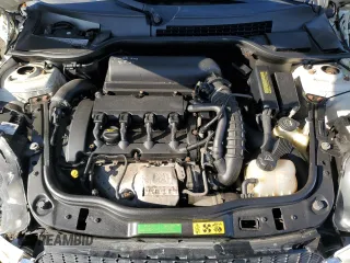 2007 MINI Hardtop S with VIN WMWMF73577TT86065, listed as a Copart auction lot 57262795 with 100,052 mi miles and Salvage Title. Bid and sale history available at DreamBid. Image 11.