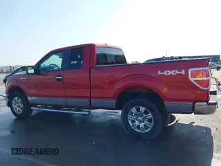 2010 Ford F-150 XL with VIN 1FTFX1EV4AKE03002, listed as a IAAI auction lot 42488513 with 170,178 mi miles and . Bid and sale history available at DreamBid. Image 14.