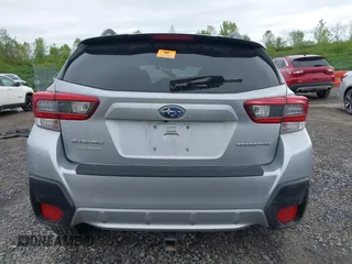 2021 Subaru Crosstrek Premium z VIN JF2GTAPC5M8331242, wystawiony jako IAAI lot #42306131 z przebiegiem 26 786 mil mil oraz . Historia ofert i sprzedaży dostępna na DreamBid. Obrazek 16.
