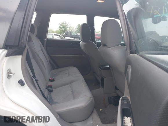 2003 Subaru Forester X with VIN JF1SG63603H750064, listed as a IAAI auction lot 42160772 with 156,699 mi miles and . Bid and sale history available at DreamBid. Image 8.