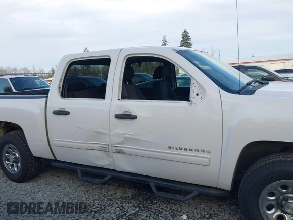 2012 Chevrolet Silverado 1500 LT with VIN 3GCPKSEA4CG196756, listed as a IAAI auction lot 41678088 with 177,984 mi miles and . Bid and sale history available at DreamBid. Image 14.
