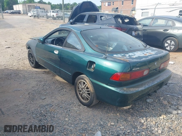 2000 Acura Integra LS z VIN JH4DC445XYS007946, wystawiony jako IAAI lot #42158553 z przebiegiem 280 198 mil mil oraz . Historia ofert i sprzedaży dostępna na DreamBid. Obrazek 3.