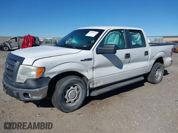 2011 Ford F-150 XL with VIN 1FTFW1EFXBKD38492, listed as a IAAI auction lot 40785831 with 222,356 mi miles. Bid and sale history available at carsss.com. Image 18.