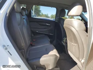 2019 Hyundai Santa Fe Limited with VIN 5NMS53AA1KH013247, listed as a Copart auction lot 87628385 with 66,022 mi miles and Salvage Title. Bid and sale history available at carsss.com. Image 11.