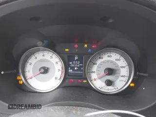 2014 Subaru Impreza Special Sports Limited с VIN JF1GPAU68E8276990, выставлен на аукционе IAAI как лот 41788227 с пробегом 136 556 миль миль и . История ставок и продаж доступна на DreamBid. Изображение 7.