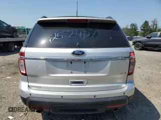2013 Ford Explorer z VIN 1FM5K8B89DGC42988, wystawiony jako Copart lot #61204715 z przebiegiem 178 925 mil mil oraz Czysty tytuł • Clean title. Historia ofert i sprzedaży dostępna na DreamBid. Obrazek 6.