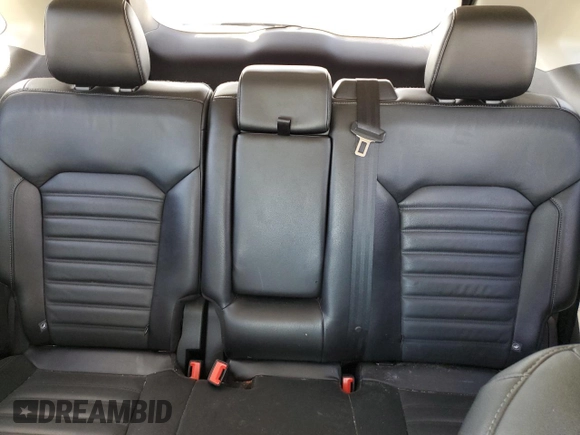 2015 Ford Edge SEL with VIN 2FMTK4J9XFBB96379, listed as a Copart auction lot 50981265 with 133,880 mi miles and Clean Title. Bid and sale history available at carsss.com. Image 10.