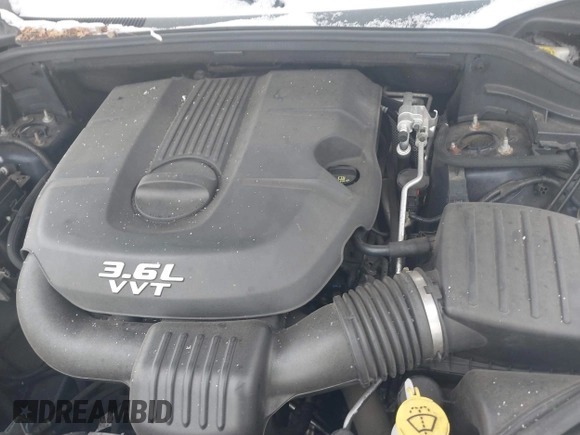 2013 Jeep Grand Cherokee Laredo with VIN 1C4RJFAGXDC542987, listed as a IAAI auction lot 41262770 with 199,273 mi miles. Bid and sale history available at carsss.com. Image 10.