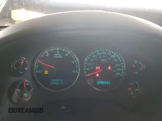 2007 Chevrolet Tahoe LS with VIN 1GNFC13C77R357122, listed as a Copart auction lot 53923835 with 139,996 mi miles and Salvage title. Bid and sale history available at DreamBid. Image 9.
