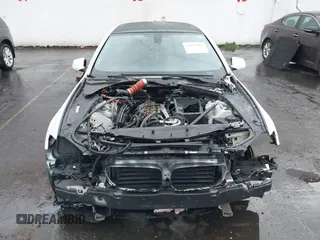 2013 BMW 5 Series 535i with VIN WBAFR7C53DC826567, listed as a IAAI auction lot 41779005 with Not Provided miles and . Bid and sale history available at DreamBid. Image 13.