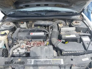 2001 Saturn SL with VIN 1G8ZK527X1Z258932, listed as a IAAI auction lot 42722280 with 95,178 mi miles and . Bid and sale history available at DreamBid. Image 10.
