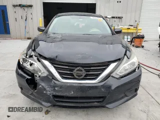 2017 Nissan Altima S with VIN 1N4AL3AP2HN325519, listed as a Copart auction lot 56389025 with 91,814 mi miles and Salvage title. Bid and sale history available at DreamBid. Image 5.