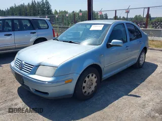 2005 Volkswagen Jetta GL с VIN 3VWRA69M15M023804, выставлен на аукционе IAAI как лот 42803163 с пробегом 133 701 миль миль и . История ставок и продаж доступна на DreamBid. Изображение 2.
