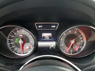 2015 Mercedes-Benz CLA 250 z VIN WDDSJ4GB3FN191273, wystawiony jako Copart lot #82372574 z przebiegiem 81 603 mil mil oraz Szkody całkowita. Historia ofert i sprzedaży dostępna na DreamBid. Obrazek 9.