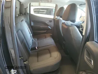 2020 Chevrolet Colorado 4WD LT с VIN 1GCGTCEN9L1121359, выставлен на аукционе Copart как лот 61489905 с пробегом 70 816 миль миль и Чистый • Clean title. История ставок и продаж доступна на DreamBid. Изображение 10.