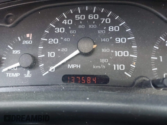 2004 Chevrolet Cavalier z VIN 1G1JC12F647312090, wystawiony jako IAAI lot #42508207 z przebiegiem 137 584 mil mil oraz . Historia ofert i sprzedaży dostępna na DreamBid. Obrazek 7.