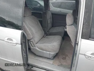 2004 Honda Odyssey EX with VIN 5FNRL18694B076305, listed as a IAAI auction lot 41929212 with 287,717 mi miles and . Bid and sale history available at DreamBid. Image 8.