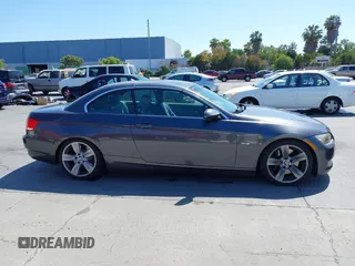 2008 BMW 3 Series 335i with VIN WBAWL73558P178391, listed as a IAAI auction lot 42617764 with 99,937 mi miles and . Bid and sale history available at DreamBid. Image 13.