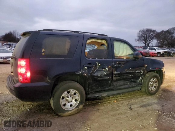2008 GMC Yukon SLT w/4SB with VIN 1GKFC13J28J214302, listed as a Copart auction lot 86078804 with 219,149 mi miles and Salvage Title. Bid and sale history available at carsss.com. Image 3.