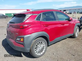 2019 Hyundai Kona SEL с VIN KM8K6CAA1KU334139, выставлен на аукционе IAAI как лот 42455236 с пробегом 104 743 миль миль и . История ставок и продаж доступна на DreamBid. Изображение 4.