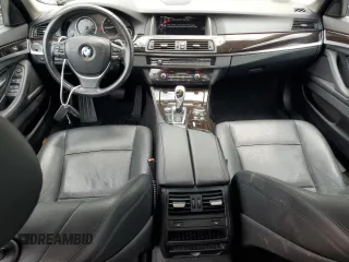 2016 BMW 5 Series 528i xDrive с VIN WBA5A7C59GG643352, выставлен на аукционе Copart как лот 61663535 с пробегом 101 396 миль миль и Списание • Salvage title. История ставок и продаж доступна на DreamBid. Изображение 8.