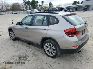 2013 BMW X1 xDrive28i z VIN WBAVL1C59DVR83695, wystawiony jako Copart lot #53530785 z przebiegiem Nie podano mil oraz Czysty tytuł • Clean title. Historia ofert i sprzedaży dostępna na DreamBid. Obrazek 2.