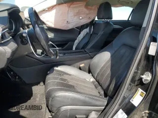 2018 Mazda Mazda6 Touring with VIN JM1GL1VM5J1314312, listed as a Copart auction lot 52028565 with 85,957 mi miles and Salvage Title. Bid and sale history available at carsss.com. Image 7.