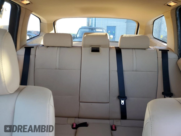 2006 BMW X3 3.0i with VIN WBXPA93426WD29261, listed as a Copart auction lot 55675195 with 116,839 mi miles and Clean Title. Bid and sale history available at DreamBid. Image 10.
