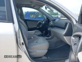 2008 Toyota RAV4 Limited with VIN JTMZK31V386015095, listed as a IAAI auction lot 42756962 with 79,547 mi miles and . Bid and sale history available at DreamBid. Image 5.