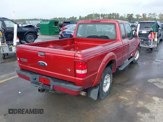 2010 Ford Ranger XL z VIN 1FTKR1EE6APA15104, wystawiony jako IAAI lot #40680910 z przebiegiem 60 137 mil mil oraz . Historia ofert i sprzedaży dostępna na DreamBid. Obrazek 4.