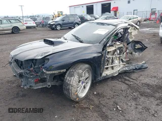 2003 Subaru Impreza WRX с VIN JF1GD29633G508129, выставлен на аукционе IAAI как лот 41324351 с пробегом 133 219 миль миль и . История ставок и продаж доступна на DreamBid. Изображение 22.