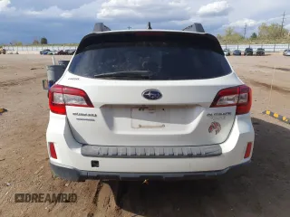 2017 Subaru Outback Premium with VIN 4S4BSACC8H3200466, listed as a Copart auction lot 54548445 with 59,346 mi miles and Clean Title. Bid and sale history available at DreamBid. Image 6.