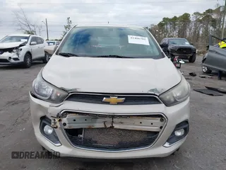 2016 Chevrolet Spark LT with VIN KL8CD6SA1GC569144, listed as a IAAI auction lot 41406701 with 159,517 mi miles and . Bid and sale history available at DreamBid. Image 12.
