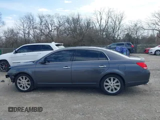 2010 Toyota Avalon XL with VIN 4T1BK3DB1AU370265, listed as a IAAI auction lot 41900545 with 131,769 mi miles and . Bid and sale history available at DreamBid. Image 15.