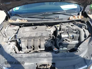 2015 Nissan Sentra SV z VIN 3N1AB7AP9FY234268, wystawiony jako IAAI lot #42041046 z przebiegiem 126 425 mil mil oraz . Historia ofert i sprzedaży dostępna na DreamBid. Obrazek 10.