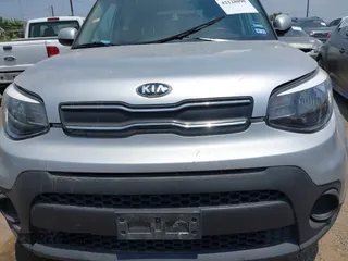 2019 Kia Soul with VIN KNDJN2A2XK7691470, listed as a IAAI auction lot 42128090 with 157,952 mi miles and . Bid and sale history available at DreamBid. Image 11.