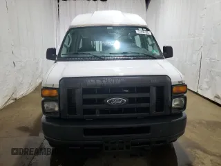 2012 Ford Econoline Cargo Commercial with VIN 1FTNS2EW6CDB23730, listed as a Copart auction lot 80074914 with 96,865 mi miles and Clean Title. Bid and sale history available at carsss.com. Image 5.