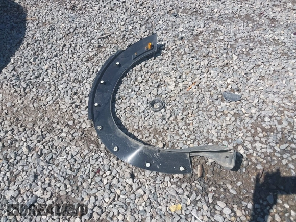 2016 MINI Countryman S z VIN WMWZC5C50GWU03242, wystawiony jako IAAI lot #41912462 z przebiegiem 68 477 mil mil oraz . Historia ofert i sprzedaży dostępna na DreamBid. Obrazek 12.